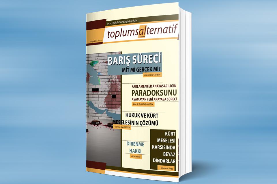 Toplumsal Alternatif